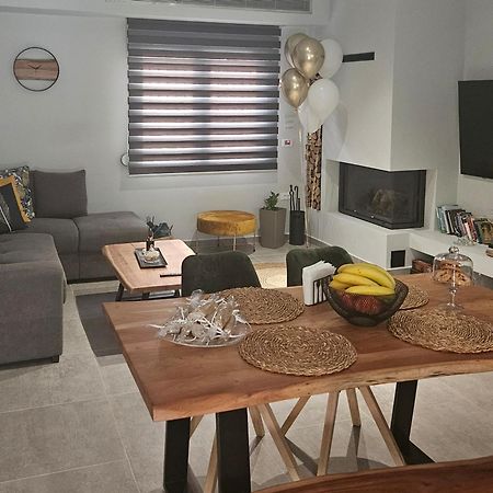 Damona 2Br Luxury Home With Garden - Κοντά Στο Κέντρο 이라클리온 외부 사진