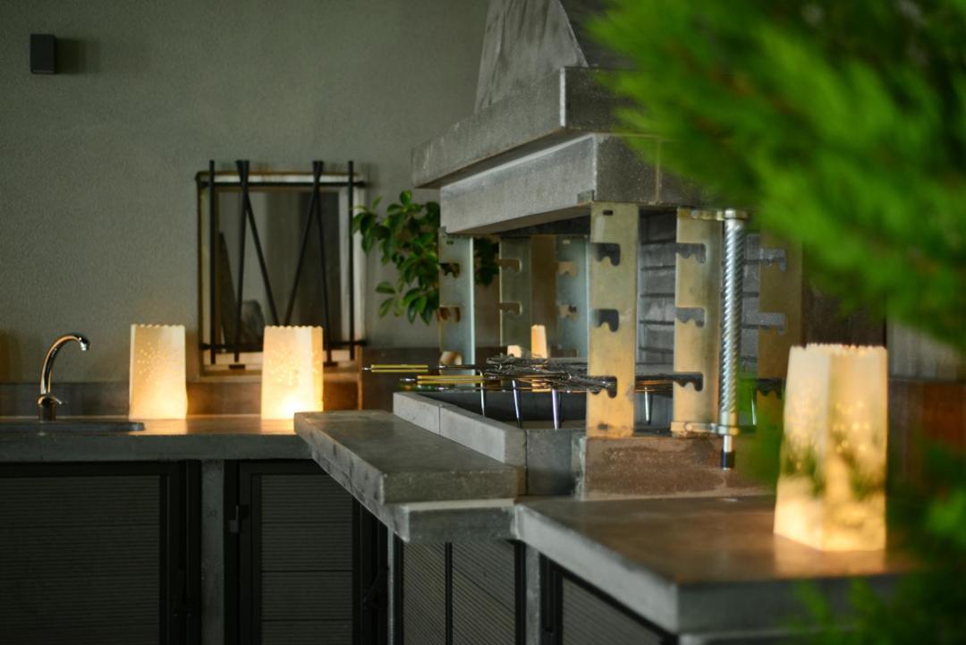 Damona 2Br Luxury Home With Garden - Κοντά Στο Κέντρο 이라클리온 외부 사진