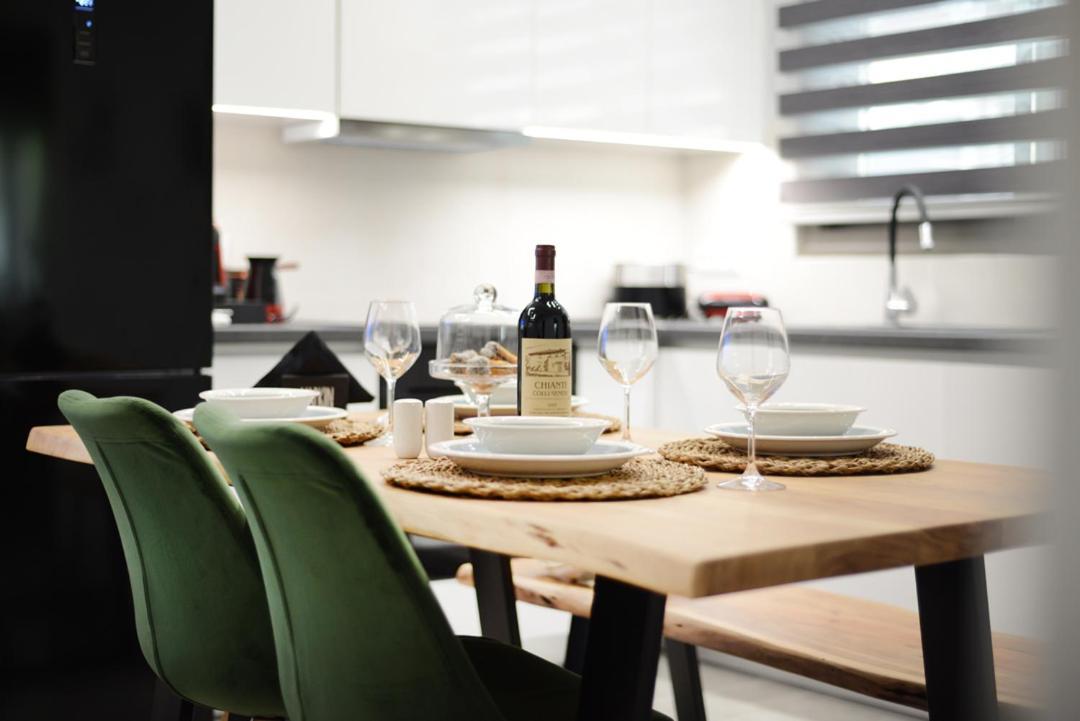 Damona 2Br Luxury Home With Garden - Κοντά Στο Κέντρο 이라클리온 외부 사진