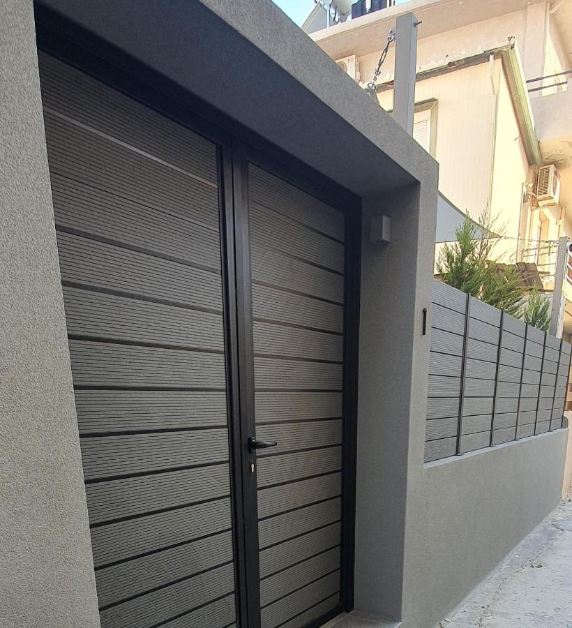 Damona 2Br Luxury Home With Garden - Κοντά Στο Κέντρο 이라클리온 외부 사진
