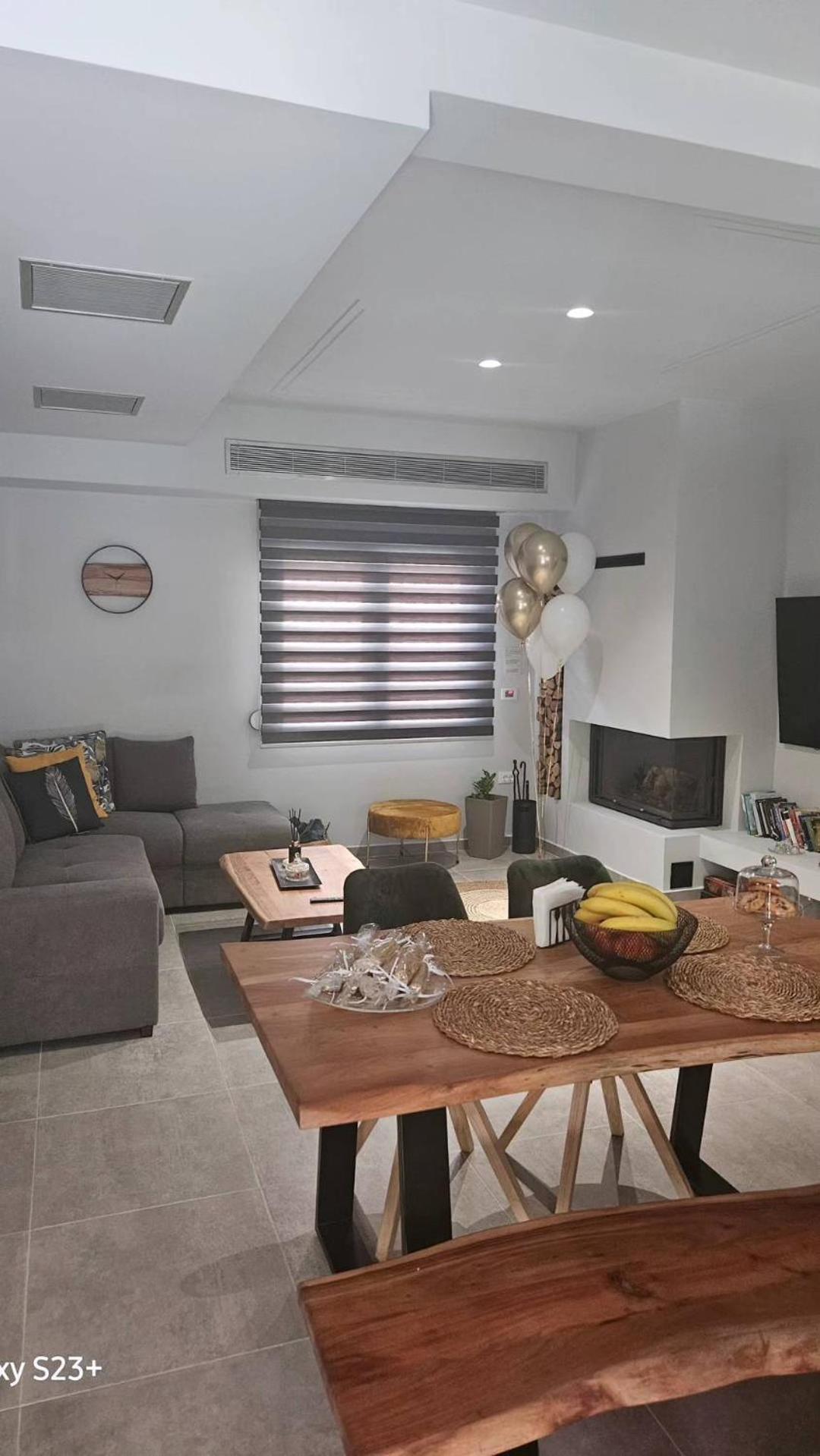 Damona 2Br Luxury Home With Garden - Κοντά Στο Κέντρο 이라클리온 외부 사진