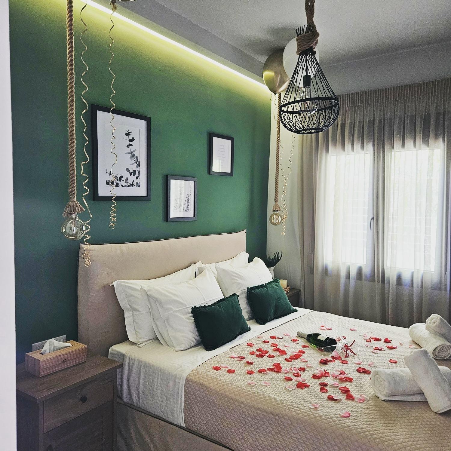 Damona 2Br Luxury Home With Garden - Κοντά Στο Κέντρο 이라클리온 외부 사진